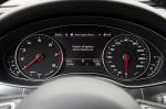 Audi A6 TFSI Sedan 2014 года (WW)